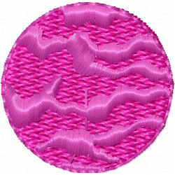 Space Designs Embroidery Design 9